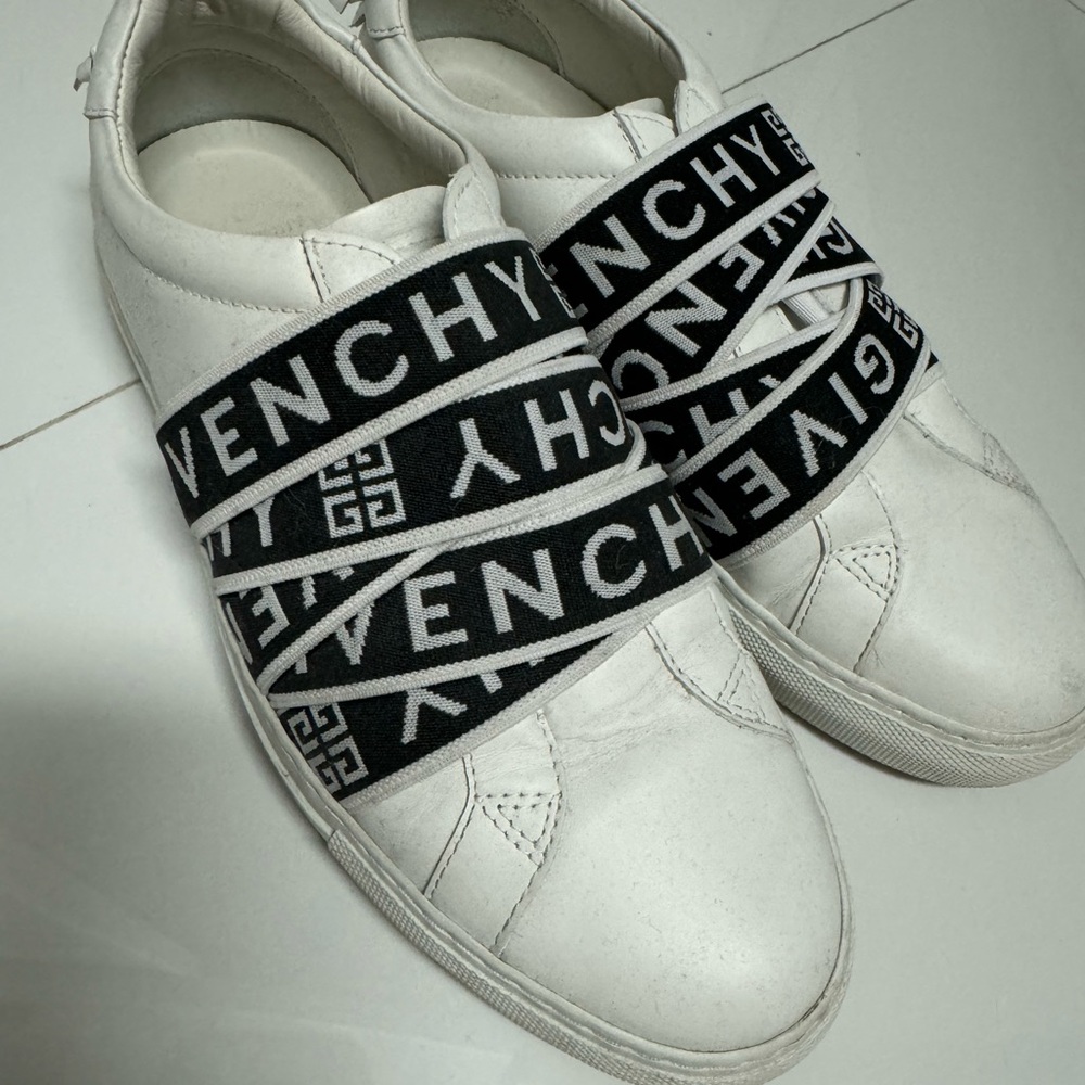 Authentic Givenchy shoes